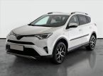 Toyota RAV 4 - fotka číslo 1