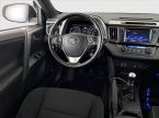 Toyota RAV 4 - fotka číslo 6