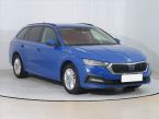 Škoda Octavia - fotka číslo 0