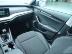Škoda Octavia - fotka číslo 7