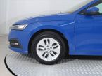 Škoda Octavia - fotka číslo 13