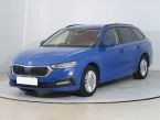 Škoda Octavia - fotka číslo 1