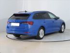 Škoda Octavia - fotka číslo 4
