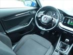 Škoda Octavia - fotka číslo 6