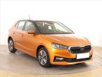 Škoda Fabia - fotka číslo 0