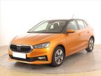 Škoda Fabia - fotka číslo 1