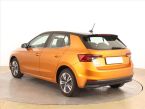 Škoda Fabia - fotka číslo 3