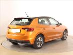 Škoda Fabia - fotka číslo 4