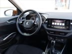 Škoda Fabia - fotka číslo 6