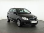 Škoda Fabia - fotka číslo 0