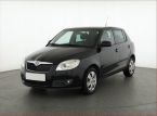 Škoda Fabia - fotka číslo 1