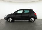 Škoda Fabia - fotka číslo 2