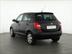 Škoda Fabia - fotka číslo 3