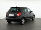Škoda Fabia - fotka číslo 4