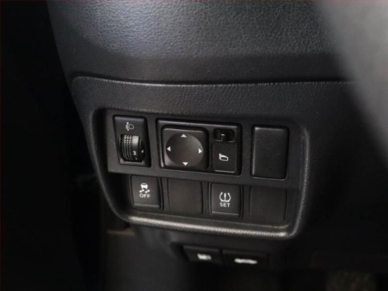 Nissan Juke - hlavní fotka