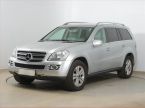 Mercedes Třída GL - fotka číslo 1