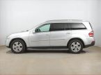 Mercedes Třída GL - fotka číslo 2