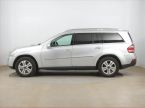 Mercedes Třída GL - fotka číslo 2