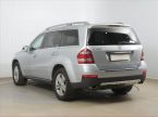 Mercedes Třída GL - fotka číslo 3