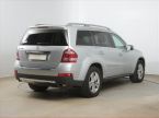 Mercedes Třída GL - fotka číslo 4