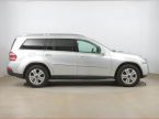 Mercedes Třída GL - fotka číslo 5