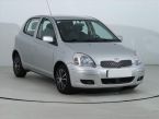 Toyota Yaris - fotka číslo 0