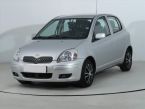 Toyota Yaris - fotka číslo 1