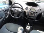 Toyota Yaris - fotka číslo 6