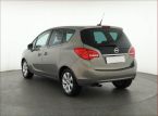 Opel Meriva - fotka číslo 3