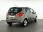 Opel Meriva - fotka číslo 4