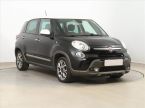 Fiat 500 L - fotka číslo 0