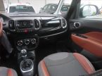 Fiat 500 L - fotka číslo 7