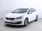 Kia Cee'd - fotka číslo 1