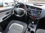 Kia Cee'd - fotka číslo 6
