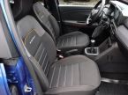 Dacia Sandero - fotka číslo 6