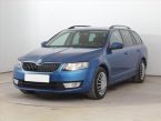 Škoda Octavia - fotka číslo 1