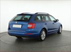 Škoda Octavia - fotka číslo 4