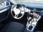 Škoda Octavia - fotka číslo 6