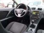 Toyota Avensis - fotka číslo 6
