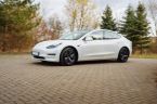 Tesla Model 3 - fotka číslo 21