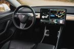 Tesla Model 3 - fotka číslo 2