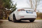 Tesla Model 3 - fotka číslo 3