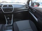 Suzuki SX4 - fotka číslo 7
