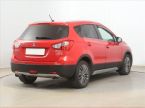 Suzuki SX4 - fotka číslo 4