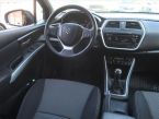 Suzuki SX4 - fotka číslo 6