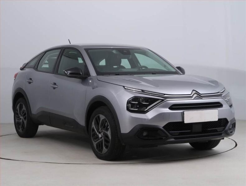 Citroën C4 - hlavní fotka inzerátu