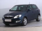 Škoda Fabia - fotka číslo 1