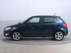 Škoda Fabia - fotka číslo 2