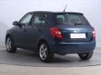 Škoda Fabia - fotka číslo 3
