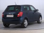 Škoda Fabia - fotka číslo 4
